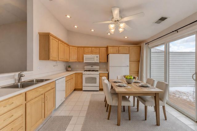 1647 Dogwood Drive, Crown Point, IN 46307