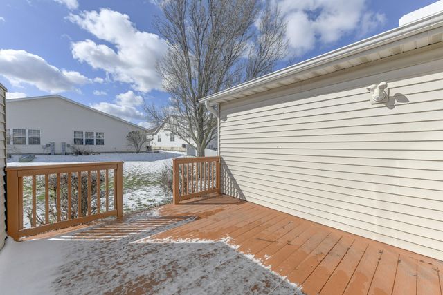 1647 Dogwood Drive, Crown Point, IN 46307