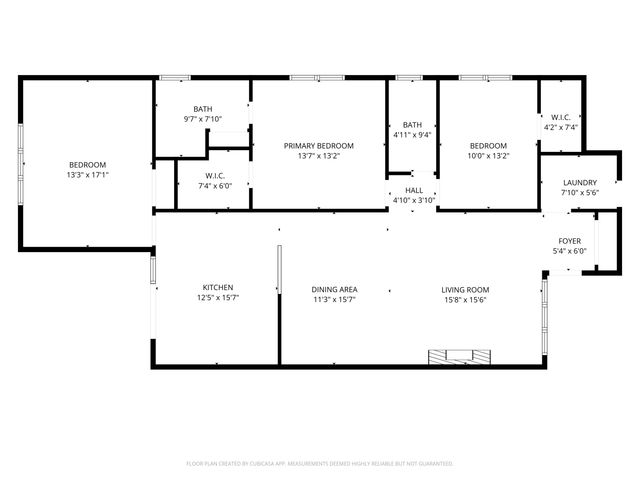 1647 Dogwood Drive, Crown Point, IN 46307