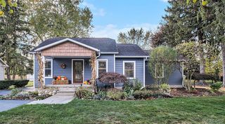 6391 Rowley Boulevard, Waterford, MI 48329