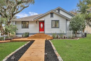 1980 Minott Street, Charleston, SC 29412