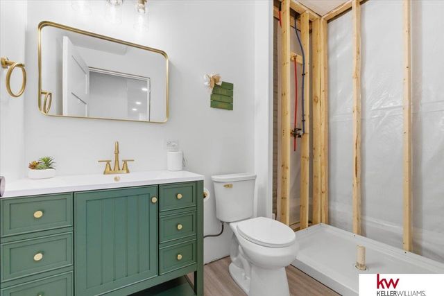 2141 Ashwood Avenue, Papillion, NE 68133