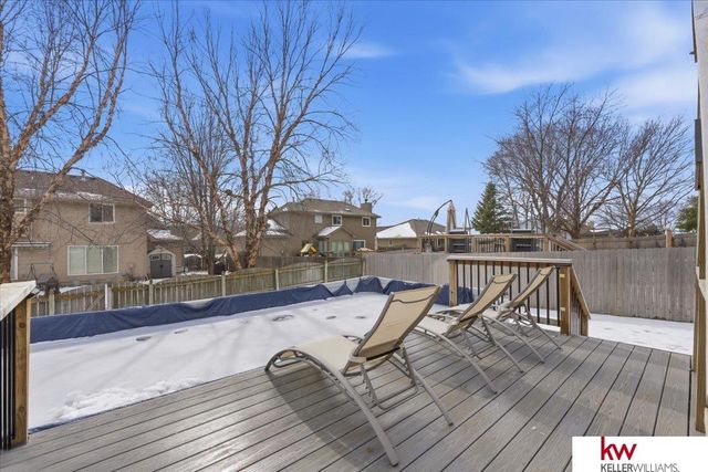 2141 Ashwood Avenue, Papillion, NE 68133