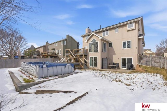 2141 Ashwood Avenue, Papillion, NE 68133