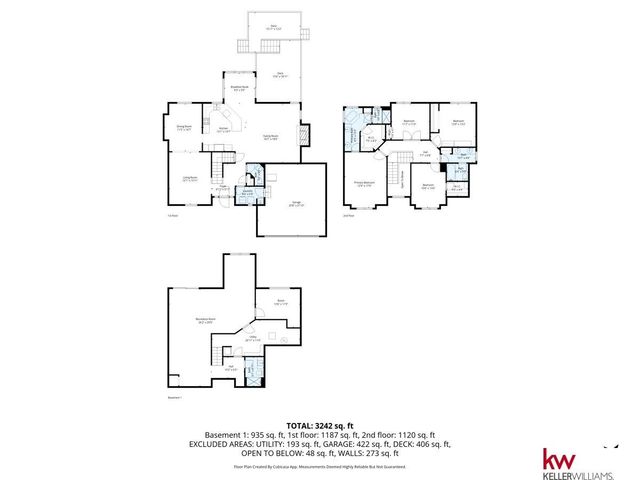 2141 Ashwood Avenue, Papillion, NE 68133