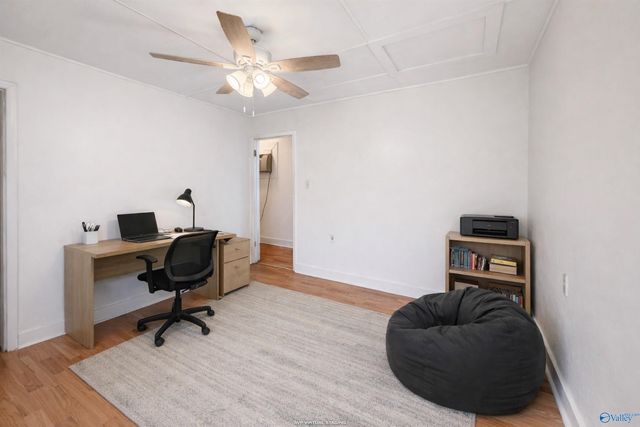 807 N Madison Street, Athens, AL 35611