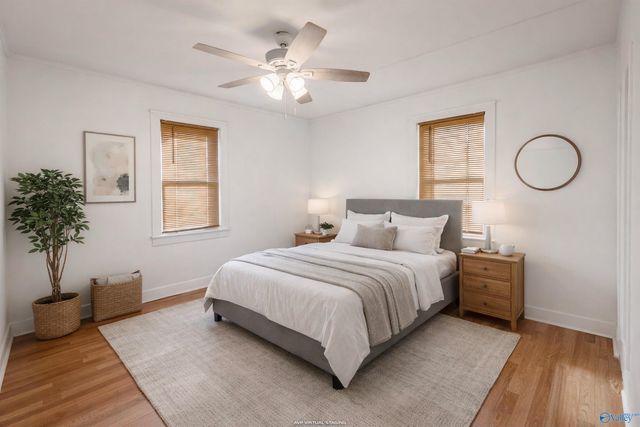 807 N Madison Street, Athens, AL 35611