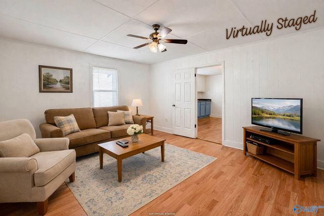 807 N Madison Street, Athens, AL 35611