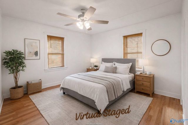 807 N Madison Street, Athens, AL 35611