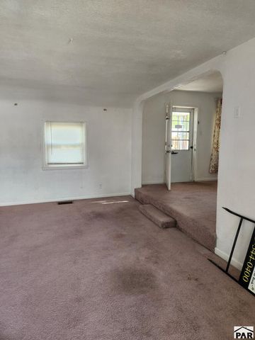 2930 San Isabel Ave, Pueblo, CO 81008