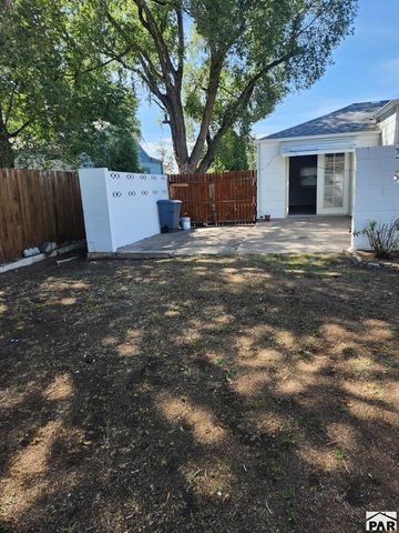 2930 San Isabel Ave, Pueblo, CO 81008