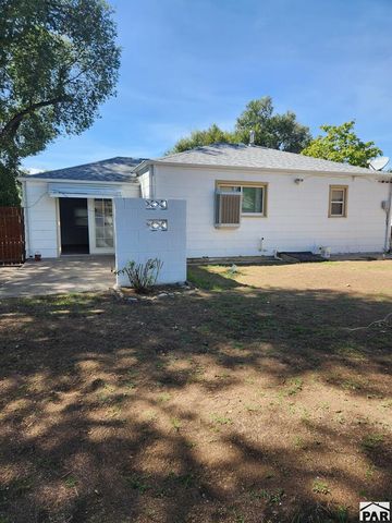 2930 San Isabel Ave, Pueblo, CO 81008