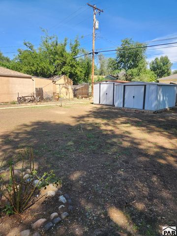 2930 San Isabel Ave, Pueblo, CO 81008