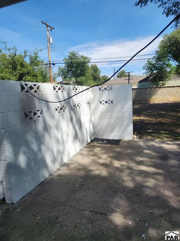 2930 San Isabel Ave, Pueblo, CO 81008