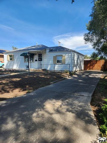 2930 San Isabel Ave, Pueblo, CO 81008