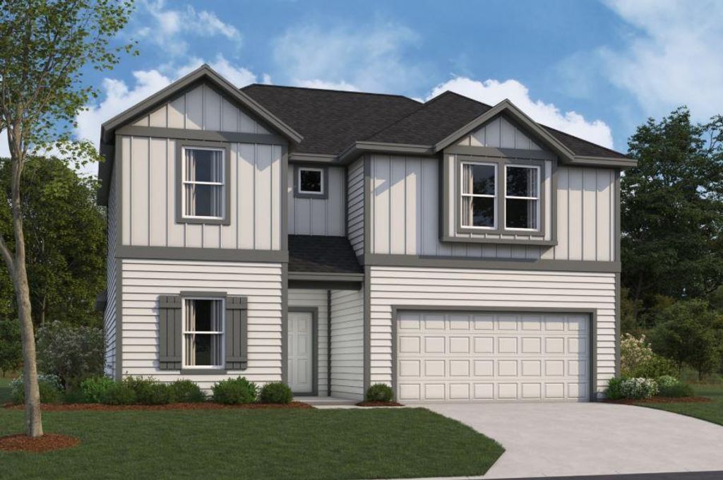 4500 Beacon Bay DR, Austin, TX 78747
