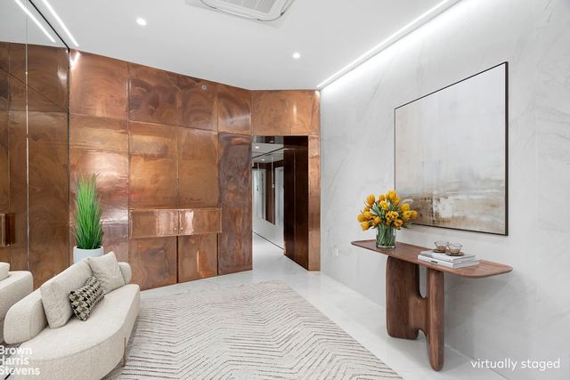 240 W 123RD Street TERRA, New York City, NY 10027