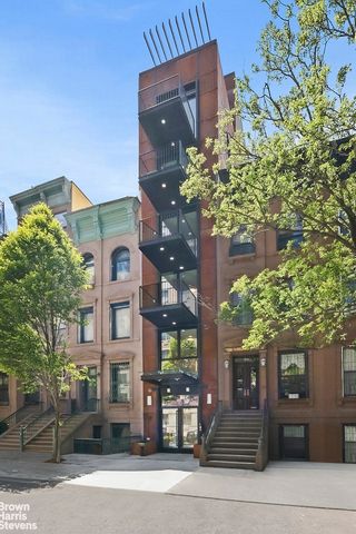 240 W 123RD Street TERRA, New York City, NY 10027