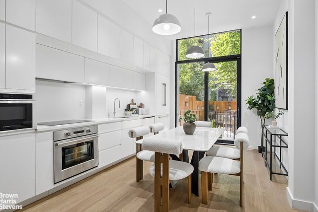 240 W 123RD Street TERRA, New York City, NY 10027