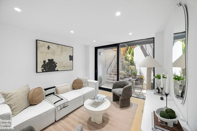 240 W 123RD Street TERRA, New York City, NY 10027