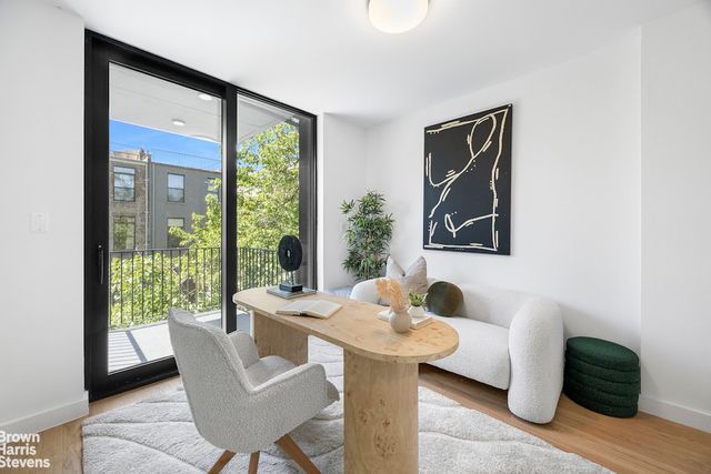 240 W 123RD Street TERRA, New York City, NY 10027