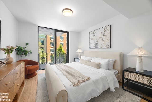 240 W 123RD Street TERRA, New York City, NY 10027