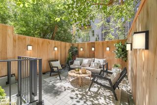 240 W 123RD Street TERRA, New York City, NY 10027