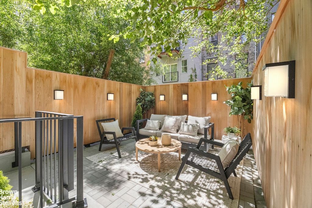 240 W 123RD Street TERRA, New York City, NY 10027