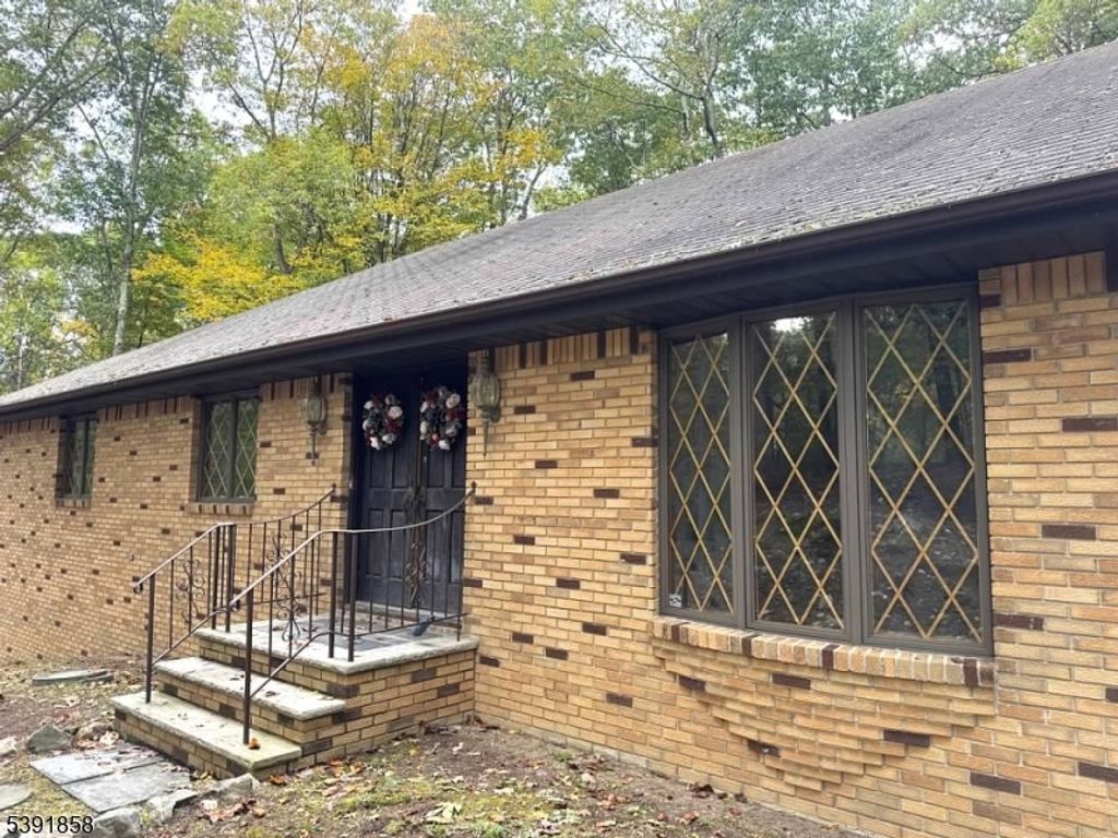 125 Free Union Rd, Liberty Twp., NJ 07823