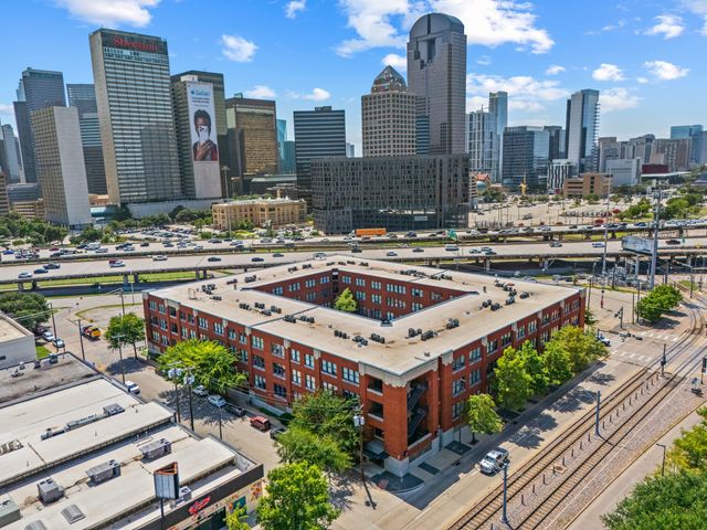 2502 Live Oak Street 235, Dallas, TX 75204