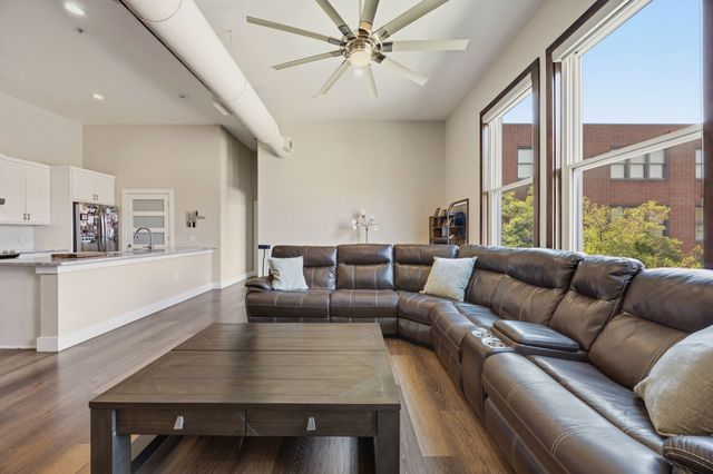 2502 Live Oak Street 235, Dallas, TX 75204