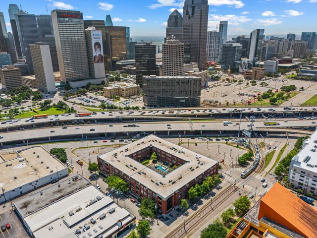 2502 Live Oak Street 235, Dallas, TX 75204