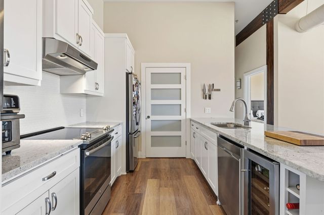 2502 Live Oak Street 235, Dallas, TX 75204