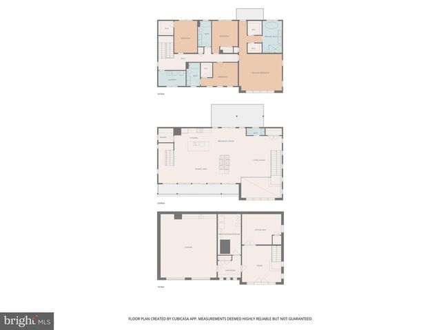 810 MAPLE LN, Aston, PA 19014