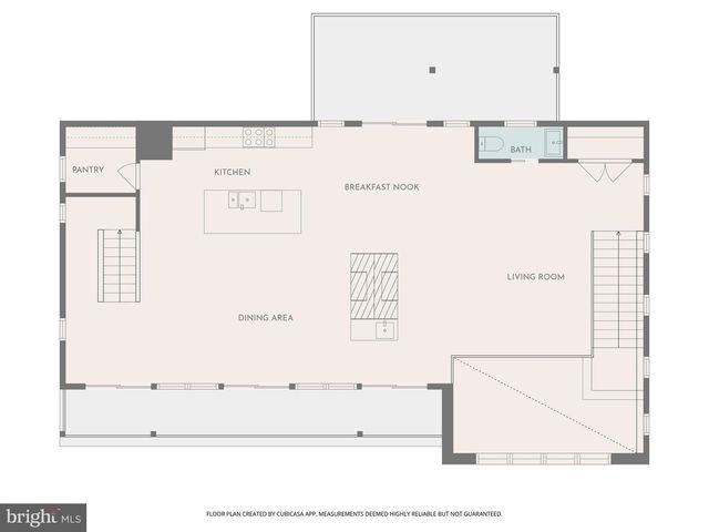 810 MAPLE LN, Aston, PA 19014