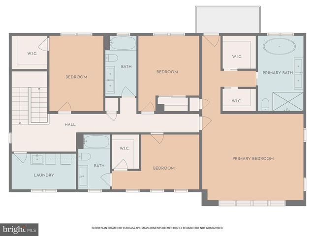 810 MAPLE LN, Aston, PA 19014