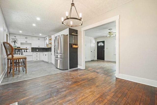 207 John Walraven Road, Dallas, GA 30132