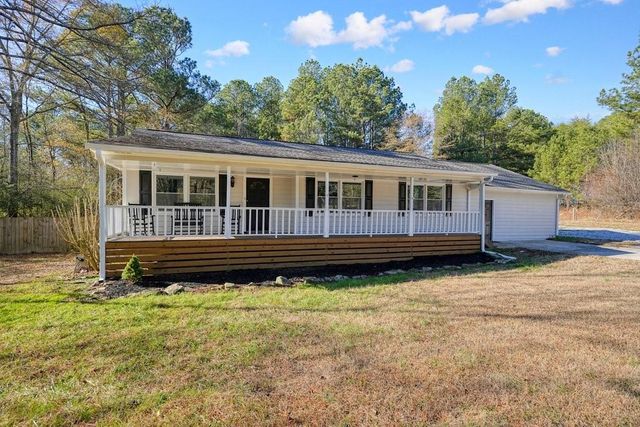 207 John Walraven Road, Dallas, GA 30132