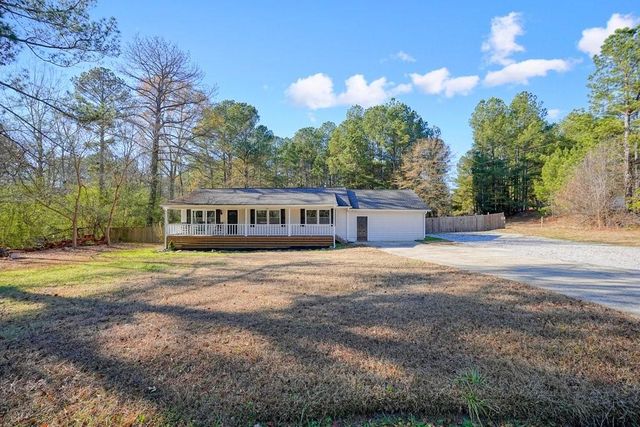 207 John Walraven Road, Dallas, GA 30132