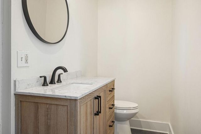 207 John Walraven Road, Dallas, GA 30132