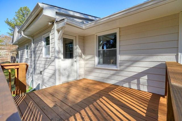 207 John Walraven Road, Dallas, GA 30132