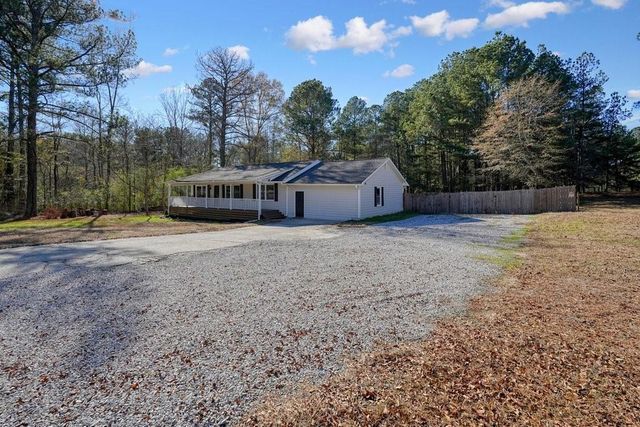 207 John Walraven Road, Dallas, GA 30132