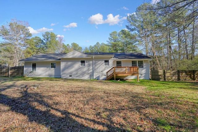 207 John Walraven Road, Dallas, GA 30132