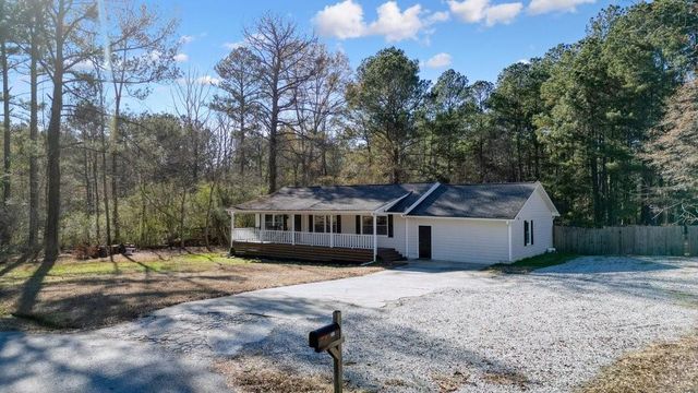 207 John Walraven Road, Dallas, GA 30132