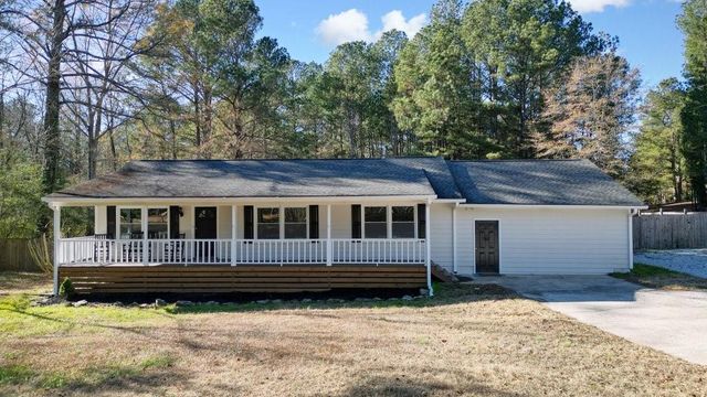 207 John Walraven Road, Dallas, GA 30132