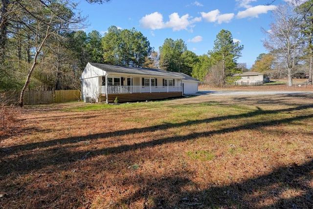 207 John Walraven Road, Dallas, GA 30132