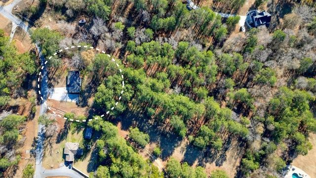 207 John Walraven Road, Dallas, GA 30132