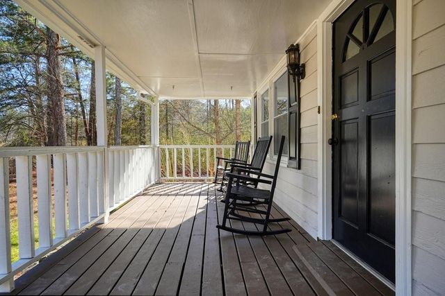 207 John Walraven Road, Dallas, GA 30132