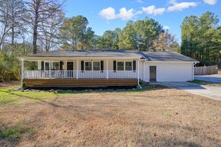 207 John Walraven Road, Dallas, GA 30132