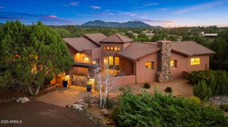13700 N WARPAINT Place, Prescott, AZ 86305